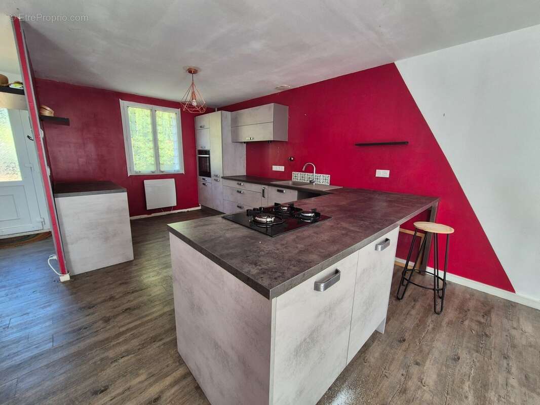 Maison plain-pied 3 chambres - photo 2