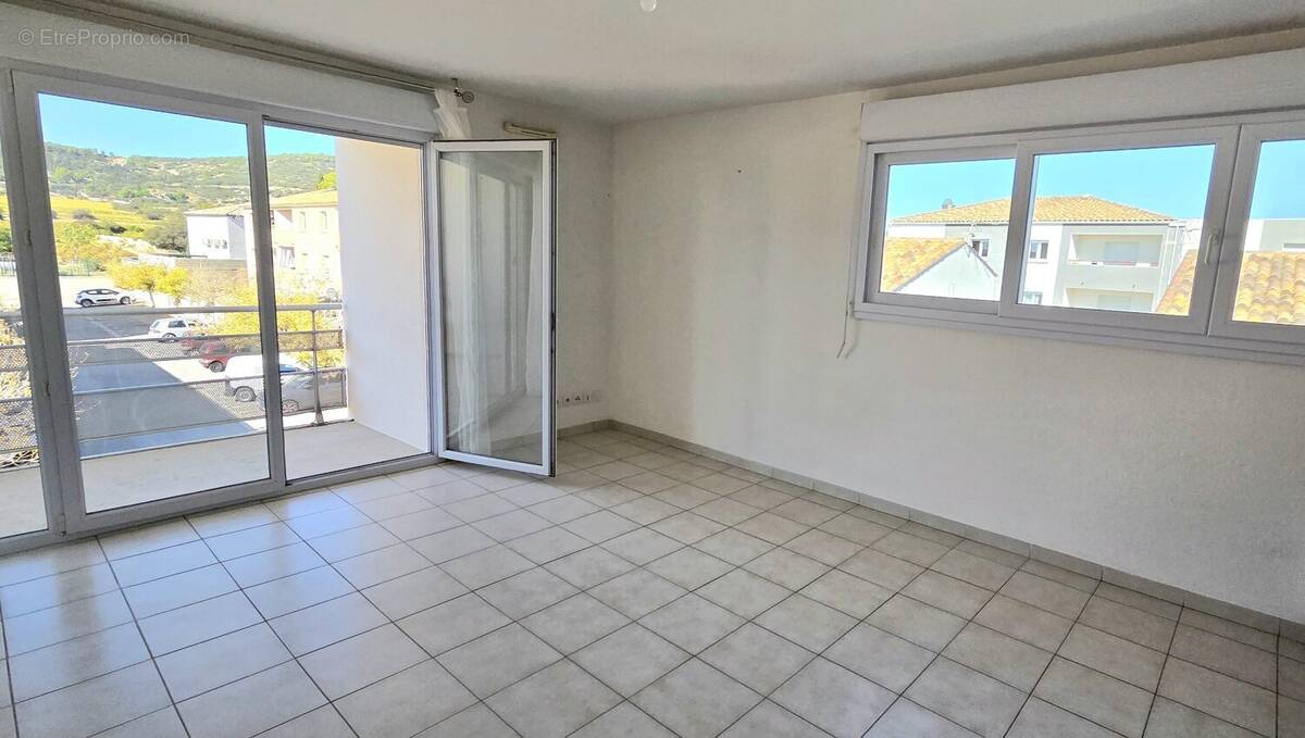 Appartement à FRONTIGNAN