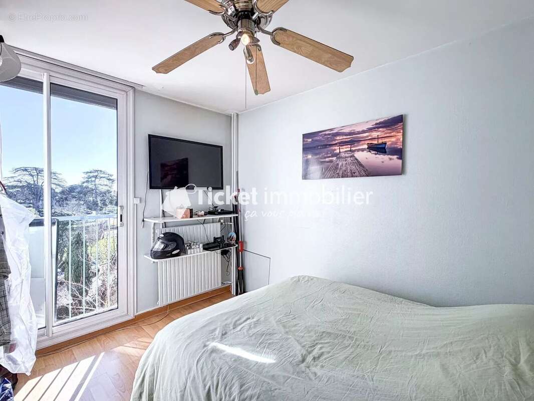 Appartement t4 80m2 colomiers avec place de parking et cave - photo 6