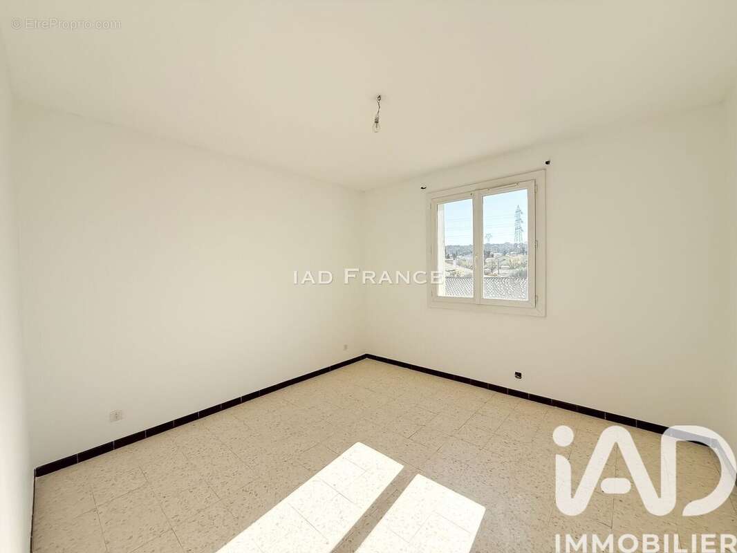 Photo 8 - Appartement à GARDANNE