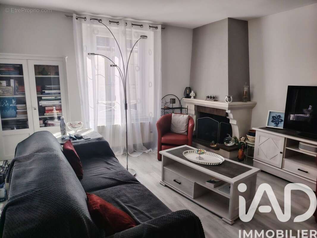 Photo 5 - Maison à CHARTRES