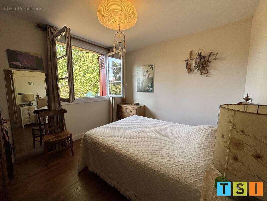 Maison parfaitement entretenue  Potentiel 3 chambres  Dépendance aménageable - photo 7