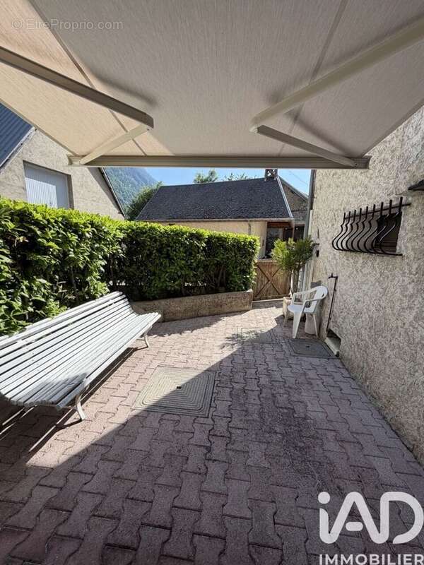 Photo 3 - Maison à LIVET-ET-GAVET