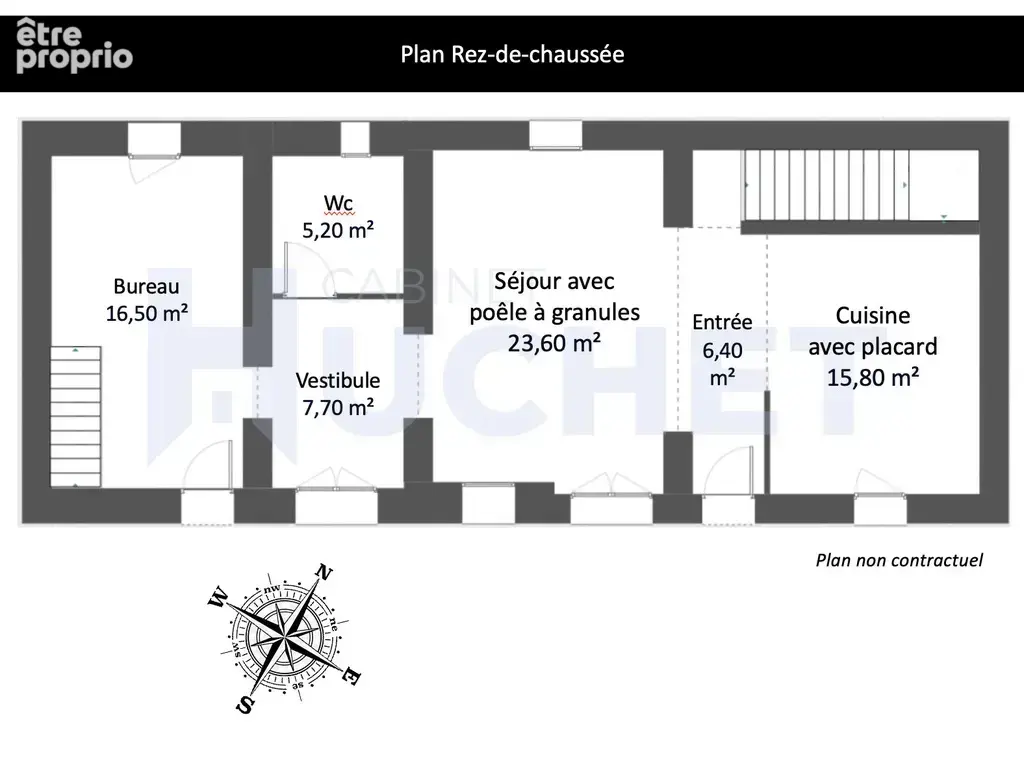 Maison   8 pièces - 170 m2 - photo 11