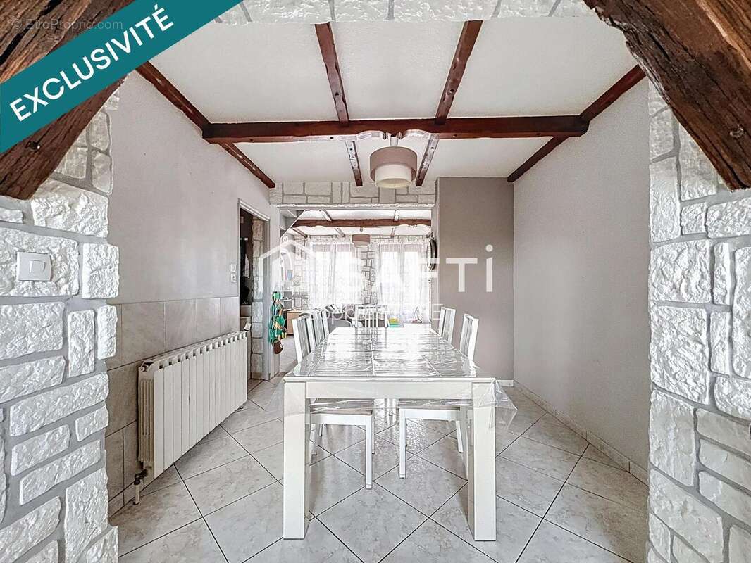 Photo 3 - Maison à MAIZIERES-LES-METZ