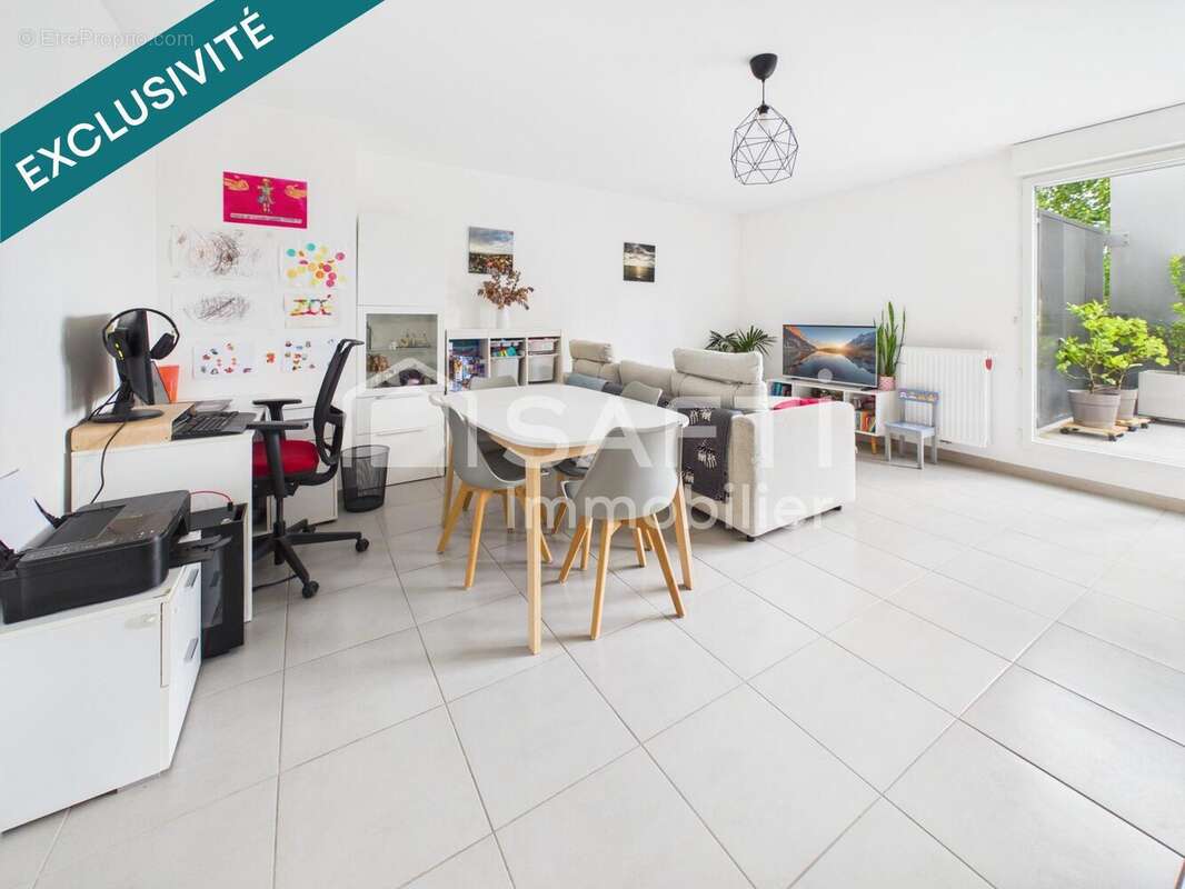 Photo 3 - Appartement à EYSINES