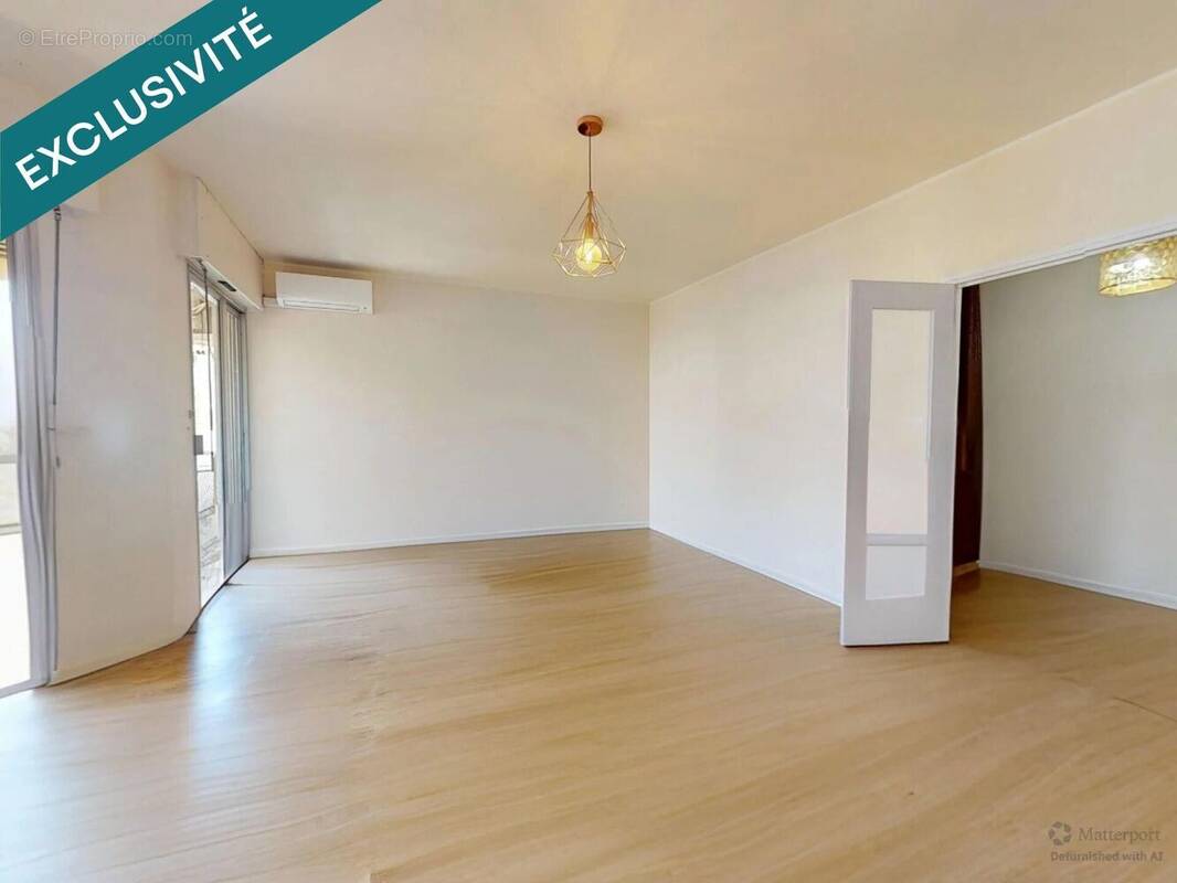 Photo 1 - Appartement à AJACCIO