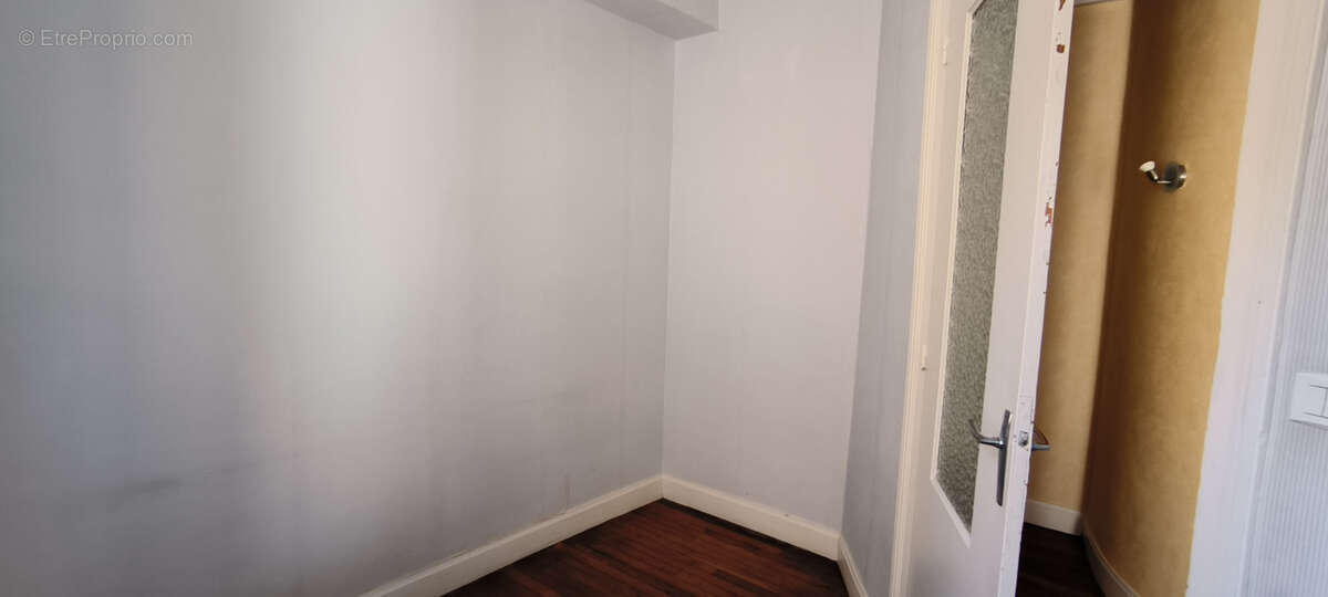 Appartement à RODEZ