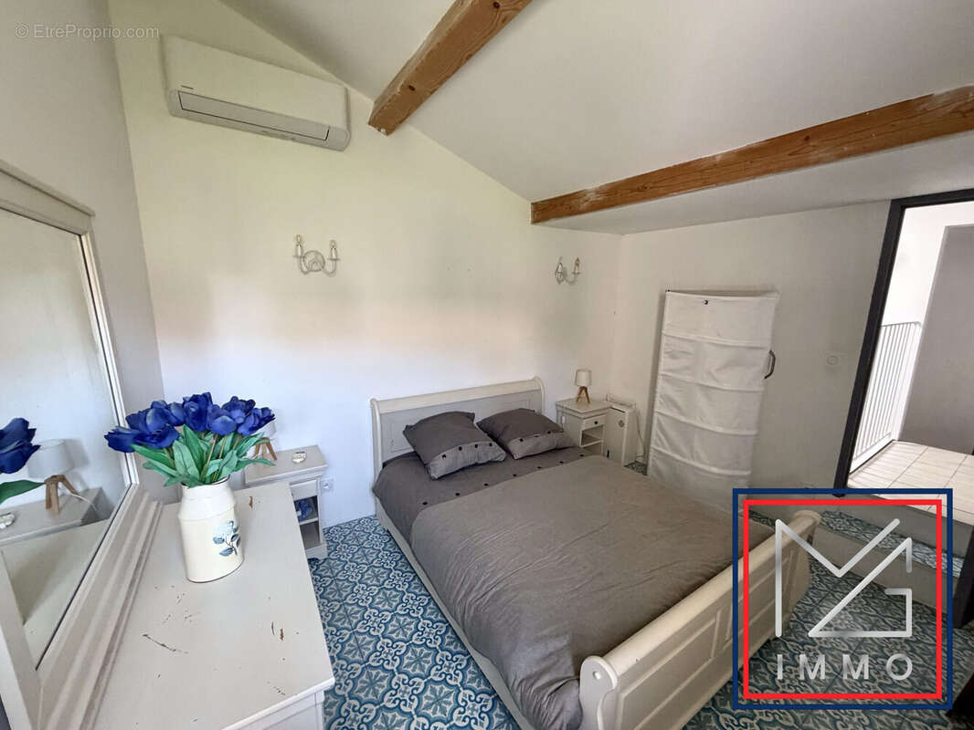 Maison 117 m² à Six-Fours-Les-Plages  - photo 7