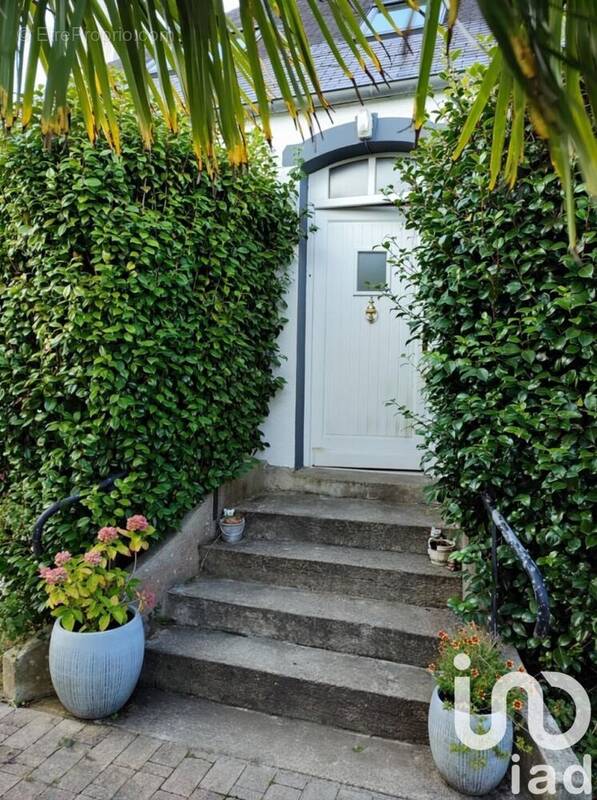 Photo 1 - Maison à PLOUGONVEN