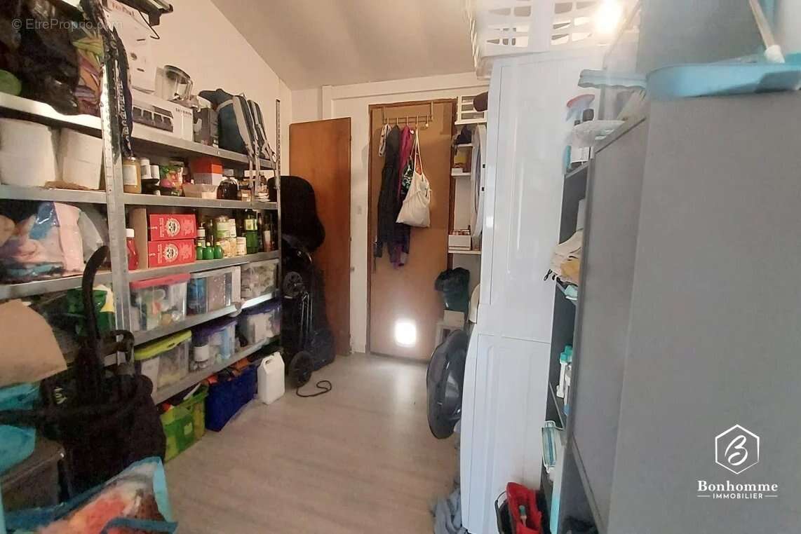 Maison 5 Pièces - 121 m2 CAMBES - photo 9