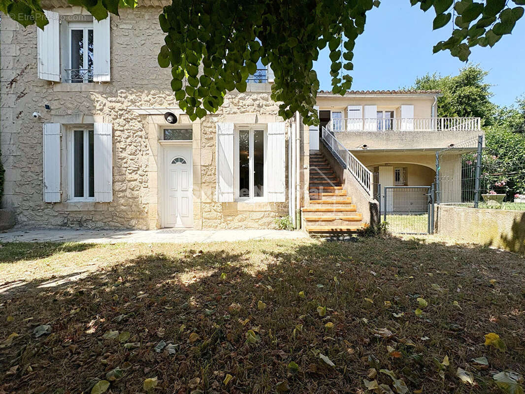 Maison familiale de charme à Mallemort - photo 2
