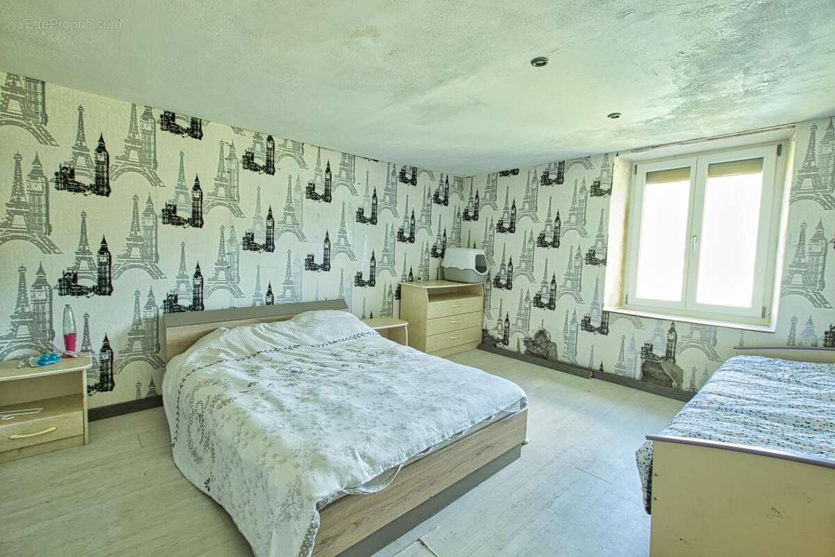 Photo 7 - Maison à RUPT-SUR-MOSELLE