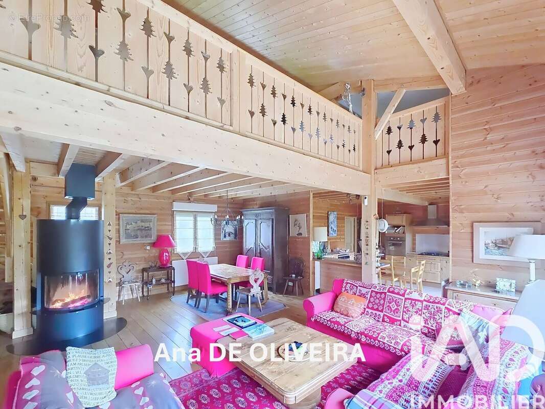 Photo 3 - Maison à MONTGAILLARD