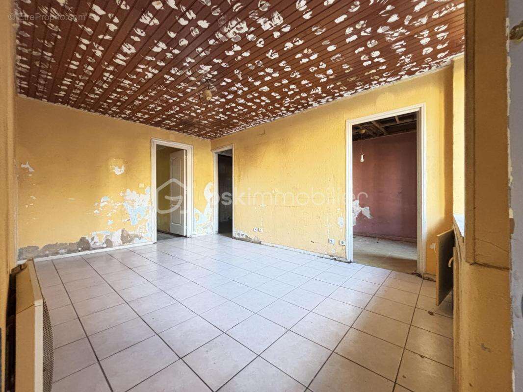 Appartement à MILLAS