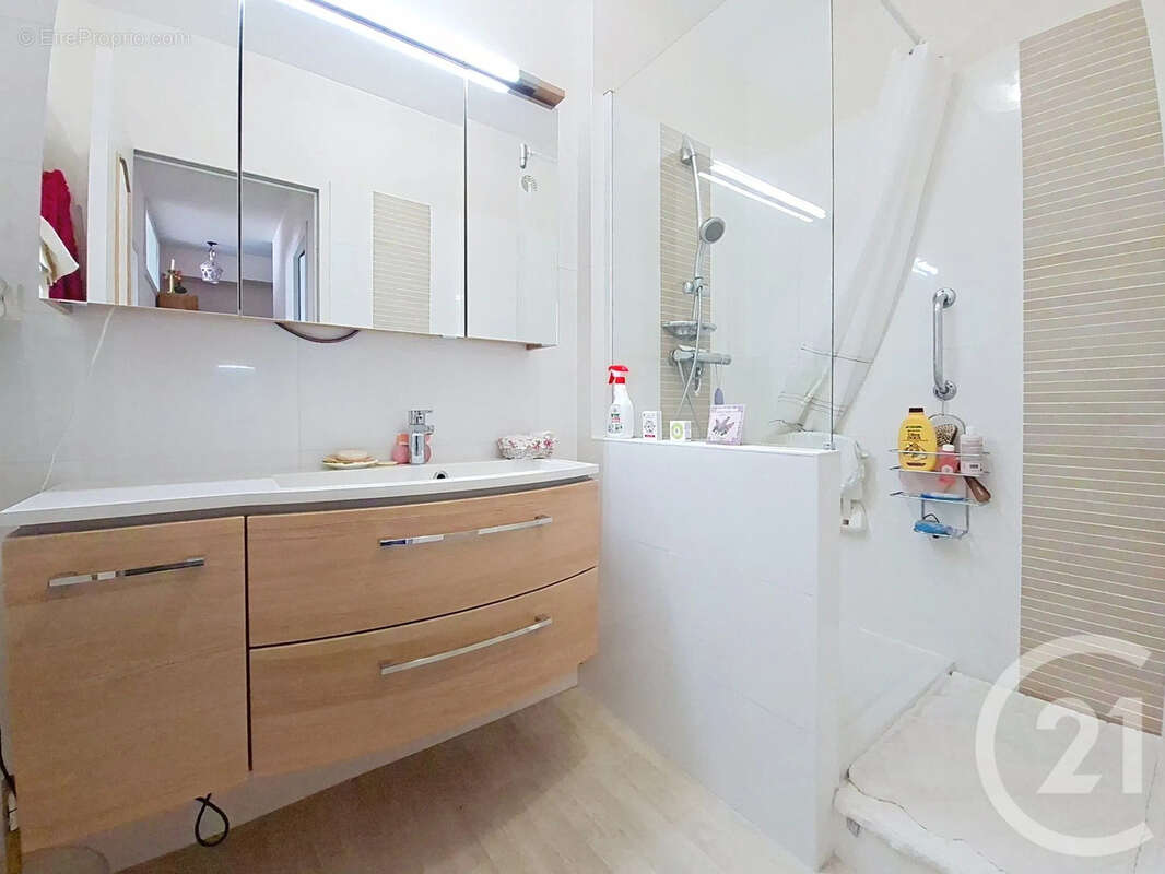 Appartement à ANGOULEME