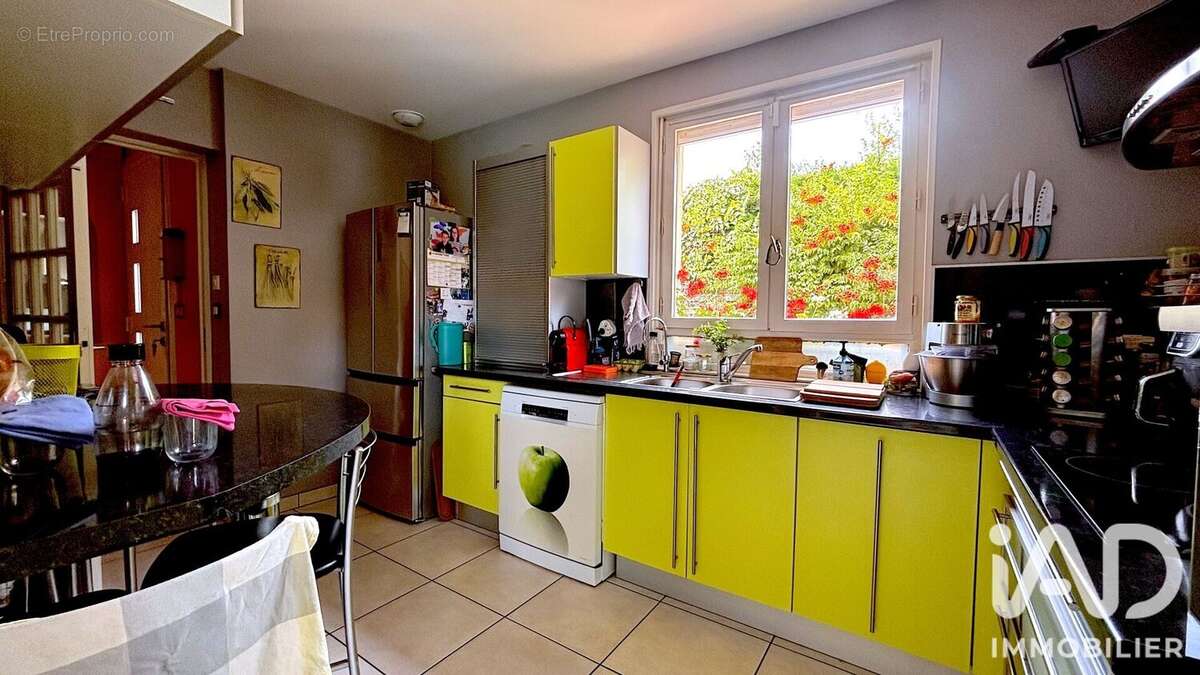 Photo 7 - Maison à MERIGNAC