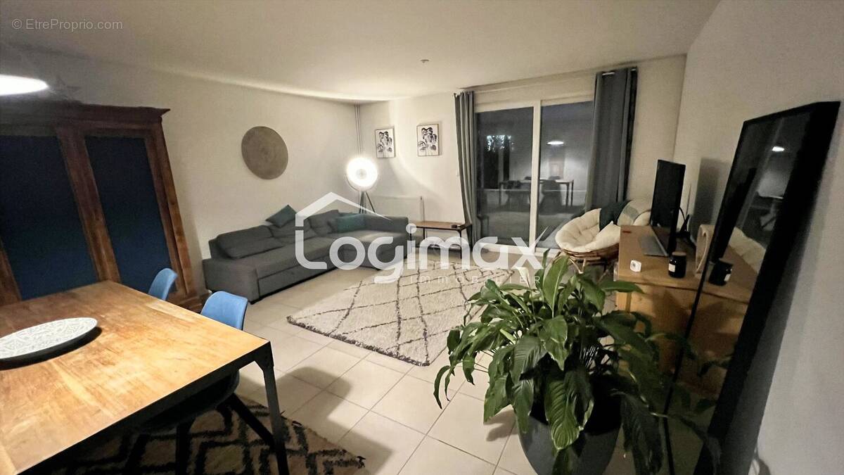 Appartement à LA ROCHELLE