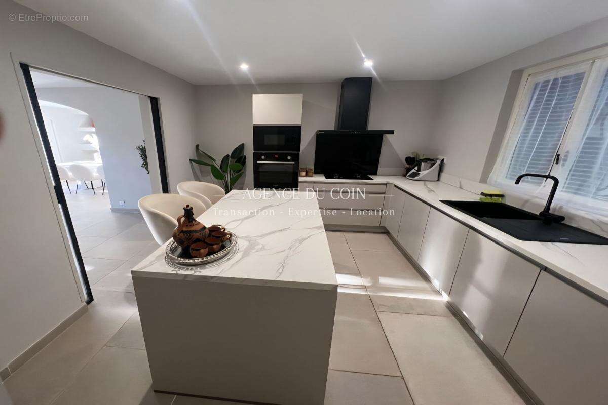 Maison à DRAGUIGNAN