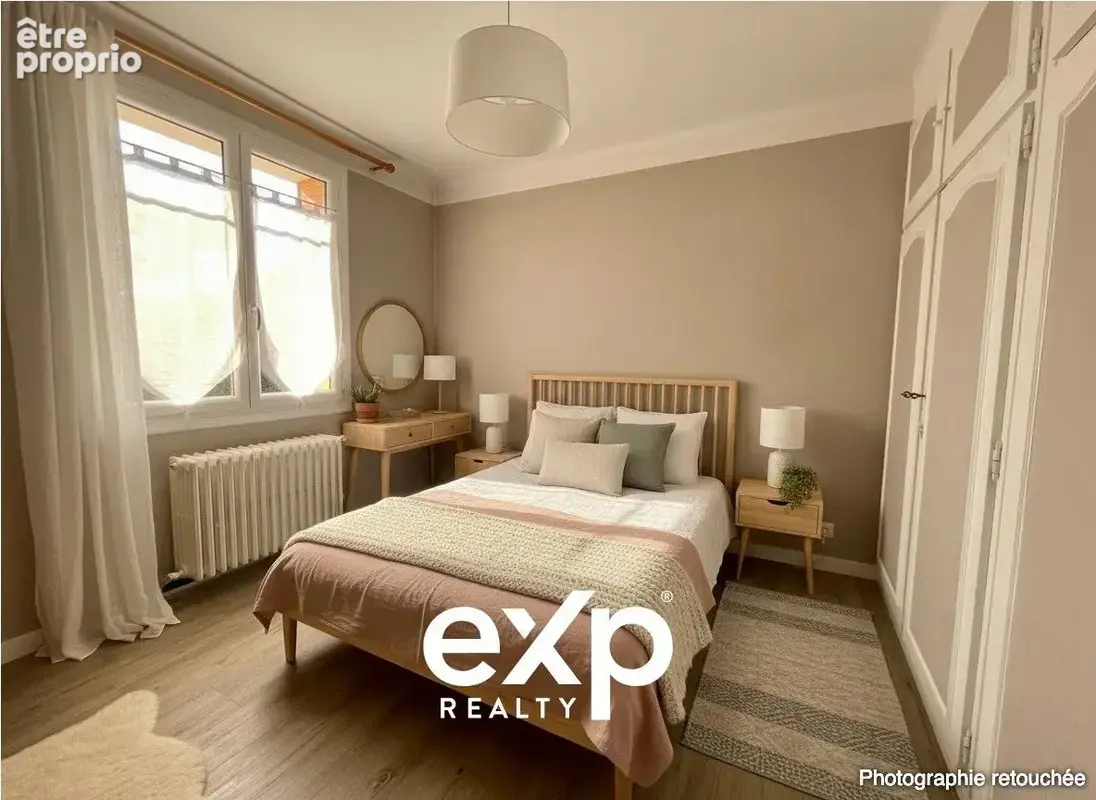Appartement 3 pièces 53 m² à vendre à Aix-En-Provence (13100) - photo 4