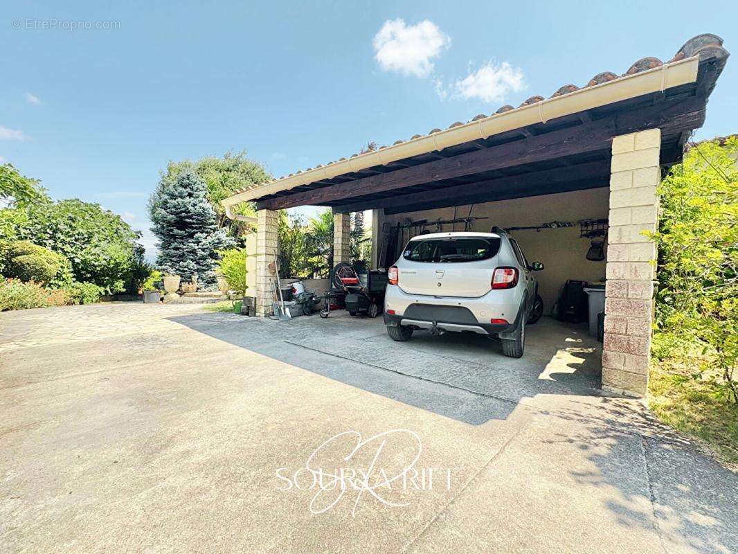 Maison à CARCASSONNE