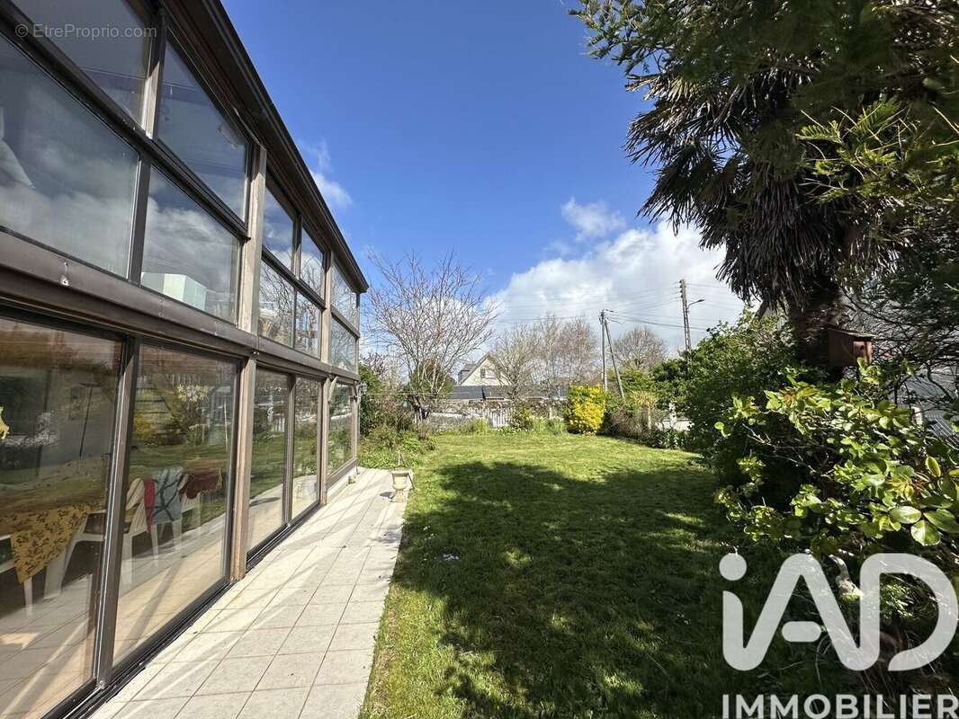 Photo 4 - Maison à JULLOUVILLE