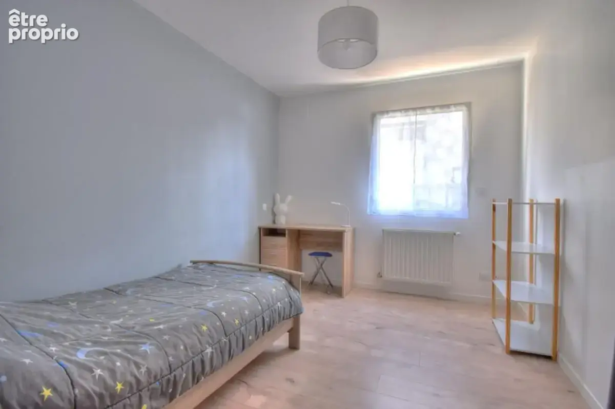 Vente maison récente de plain-pied, 3 chambres, à 10mn de Lannion, Ploulec'h (22300) - photo 7