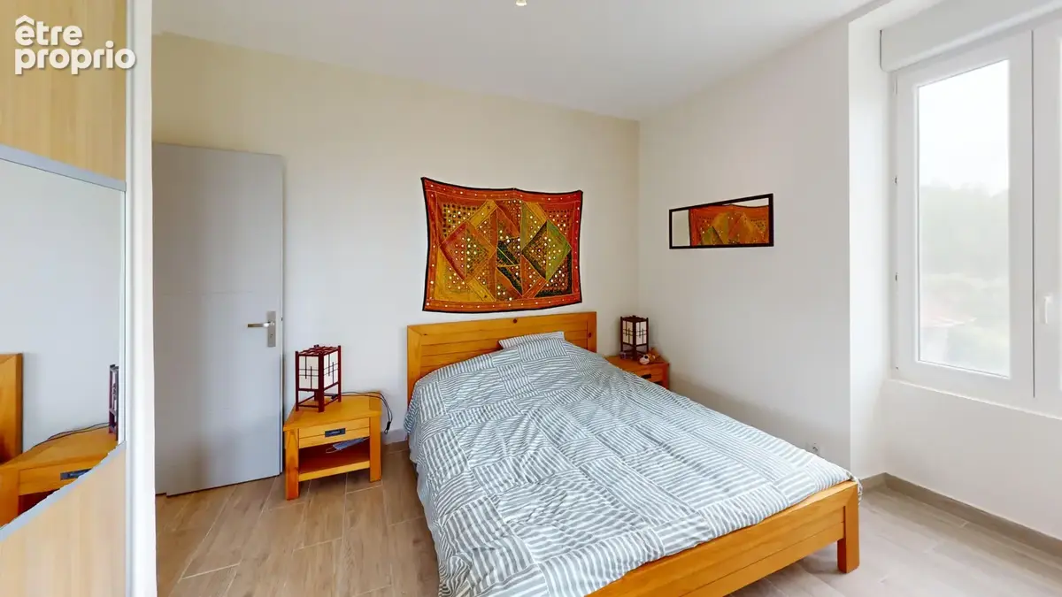 Propriété en pierre - photo 12