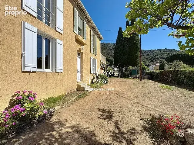 Maison composée de plusieurs appartements à Saint-Clair - photo 4