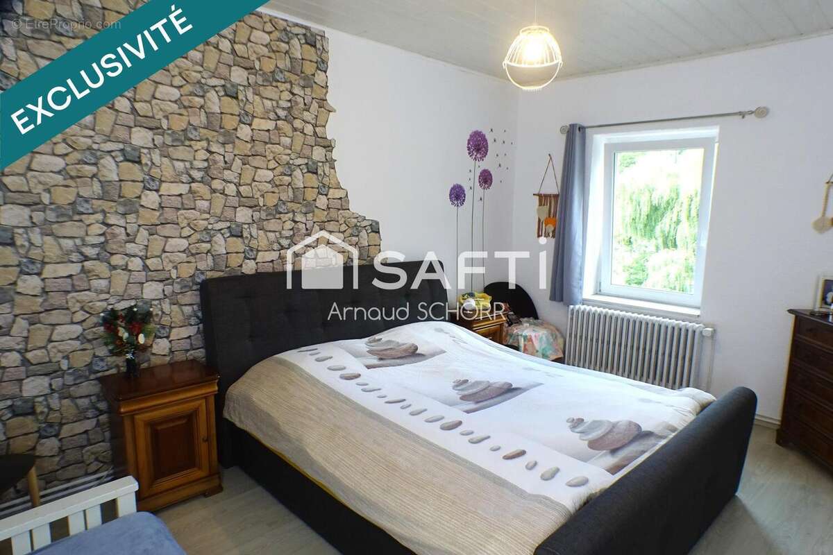 Photo 6 - Maison à PHALSBOURG