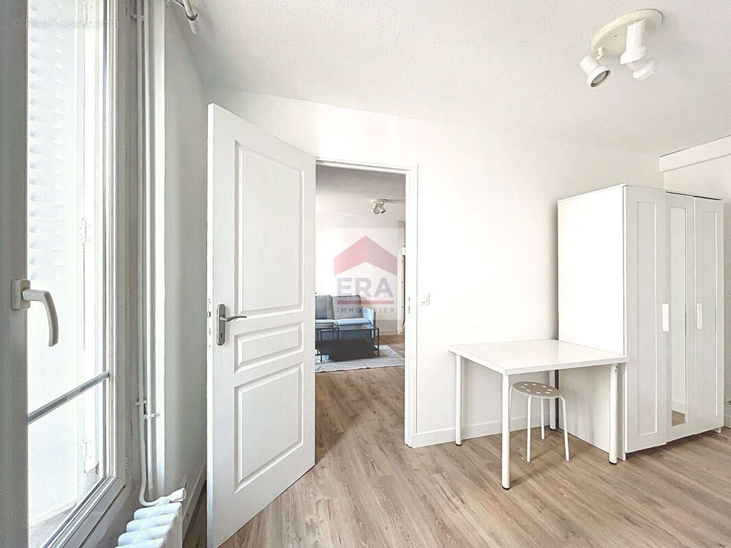 Appartement 63m² à suresnes - photo 6