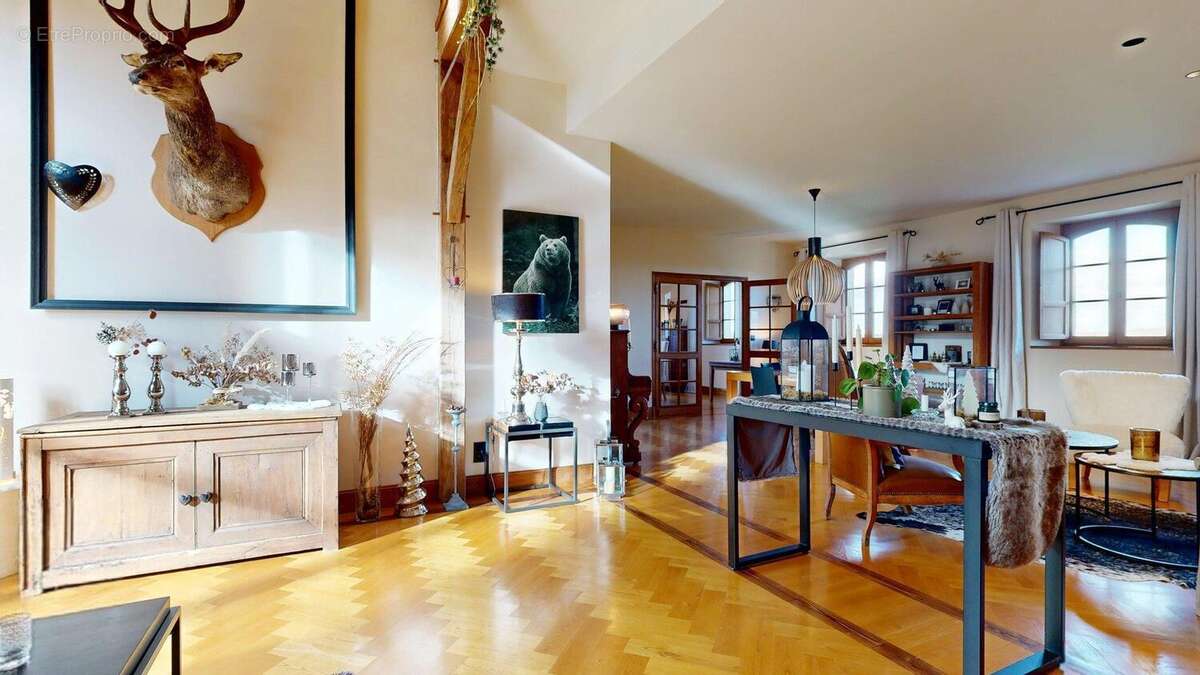 Proprietedexceptionavecvueepoustouflante1104202515 - Maison à SAINT-CYPRIEN