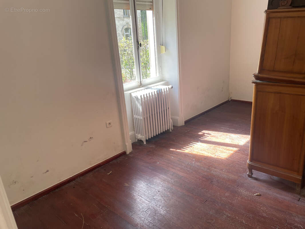 Maison à PLOMBIERES-LES-BAINS