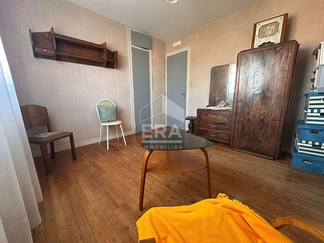 Maison à LA ROCHELLE