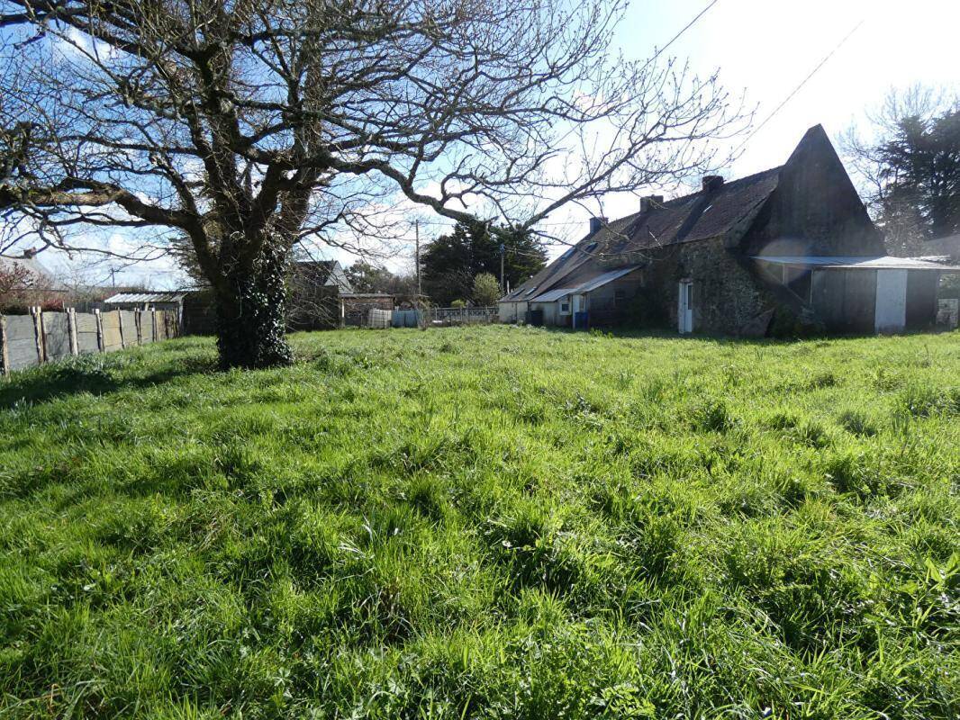 Maison à MISSILLAC