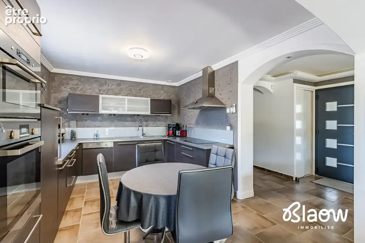 Maison 5 pièces 150 m² à vendre à Jonage (69330) - photo 3
