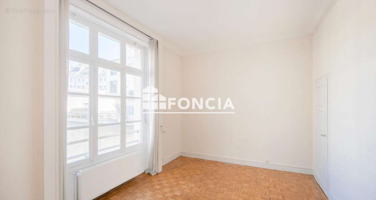 Appartement à ORLEANS