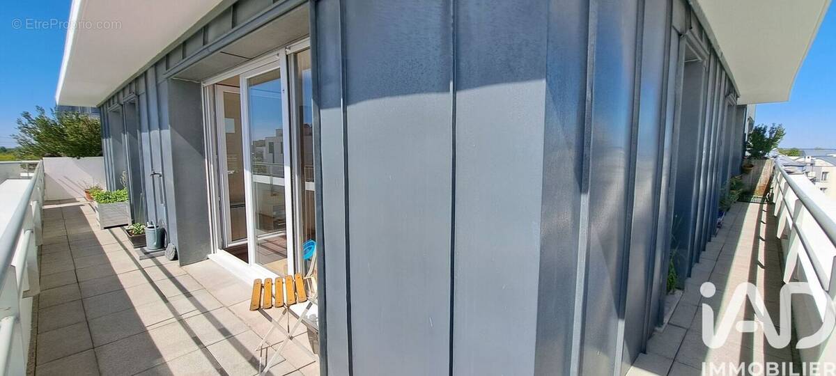 Photo 1 - Appartement à CERGY