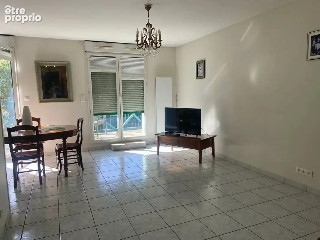 Appartement Vitre  5 pièce(s) 100 m2 - photo 2