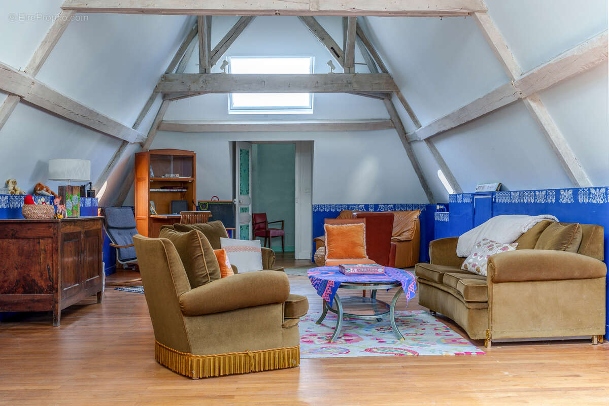 Maison à SAINT-AVERTIN