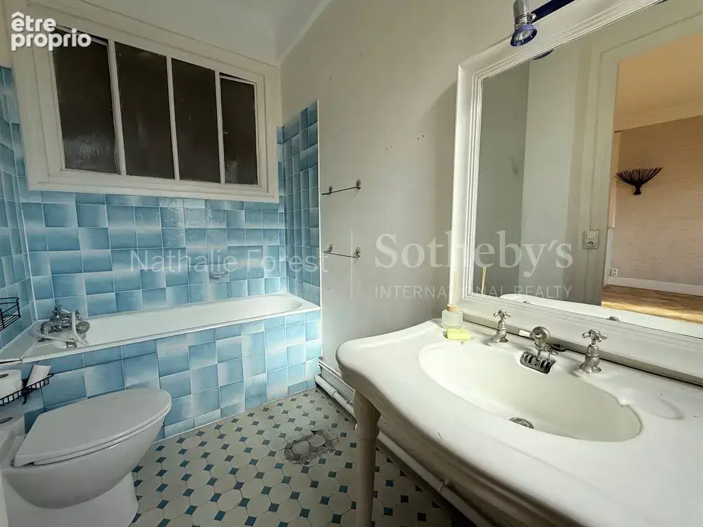 Appartement Secteur Beaux Arts 7 pièces - photo 10