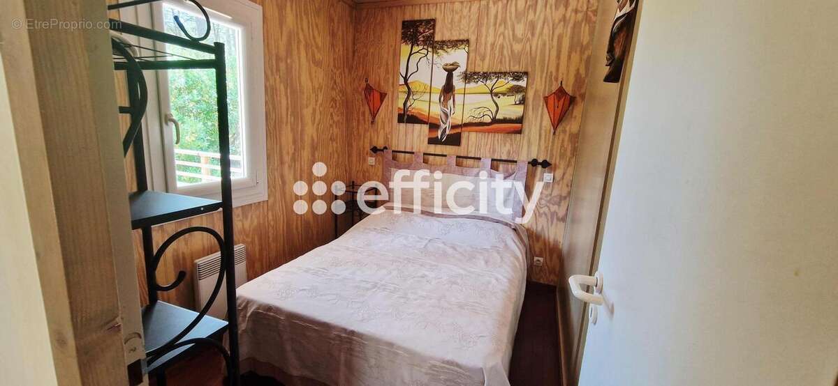 Maison 76 m² à Le Porge  - photo 12
