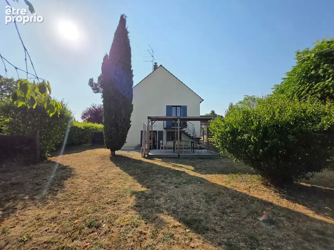 Maison Saint Philibert - photo 16
