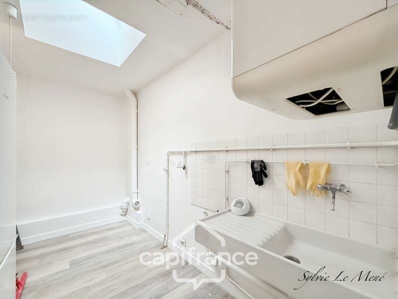 Appartement à LOUDEAC