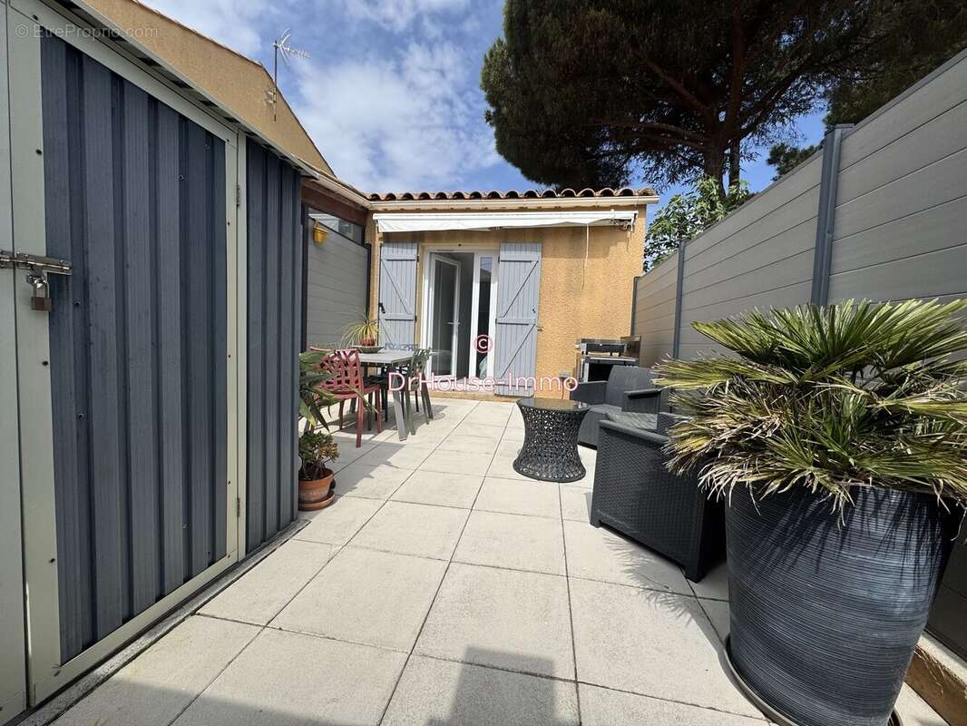 Maison 29 m² à Agde  - photo 26