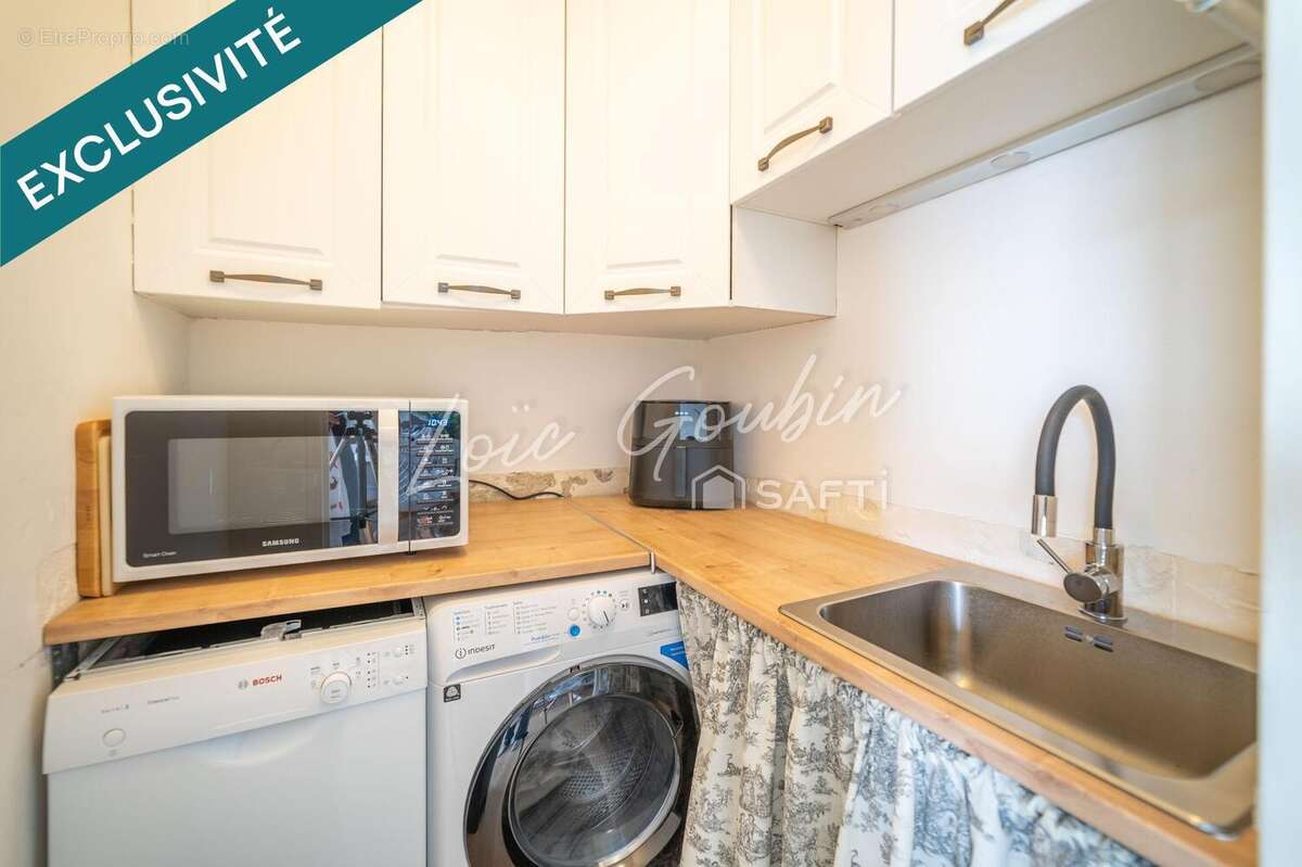 Appartement 41 m² à Villers-Sur-Mer  - photo 6