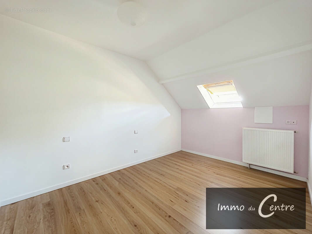 Maison de village avec vie de plain-pied - photo 20