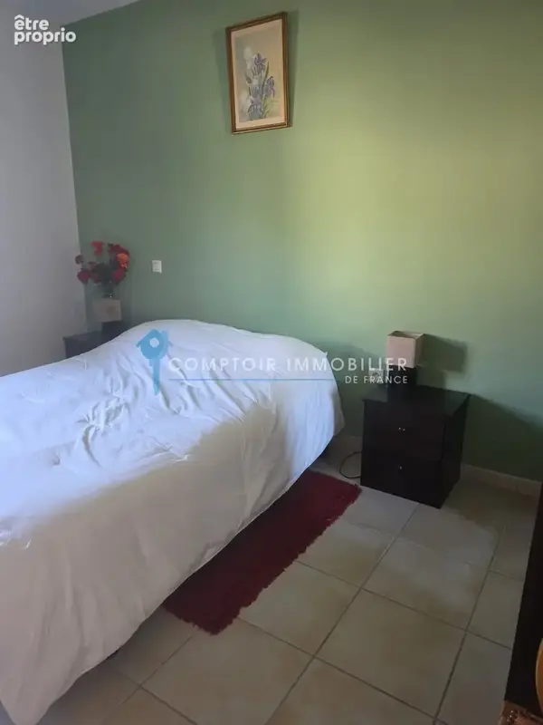 Ruoms - les senioriales - nouveauté   investissement en viager occupé (1 tête)t3 - 90 m2 - photo 7