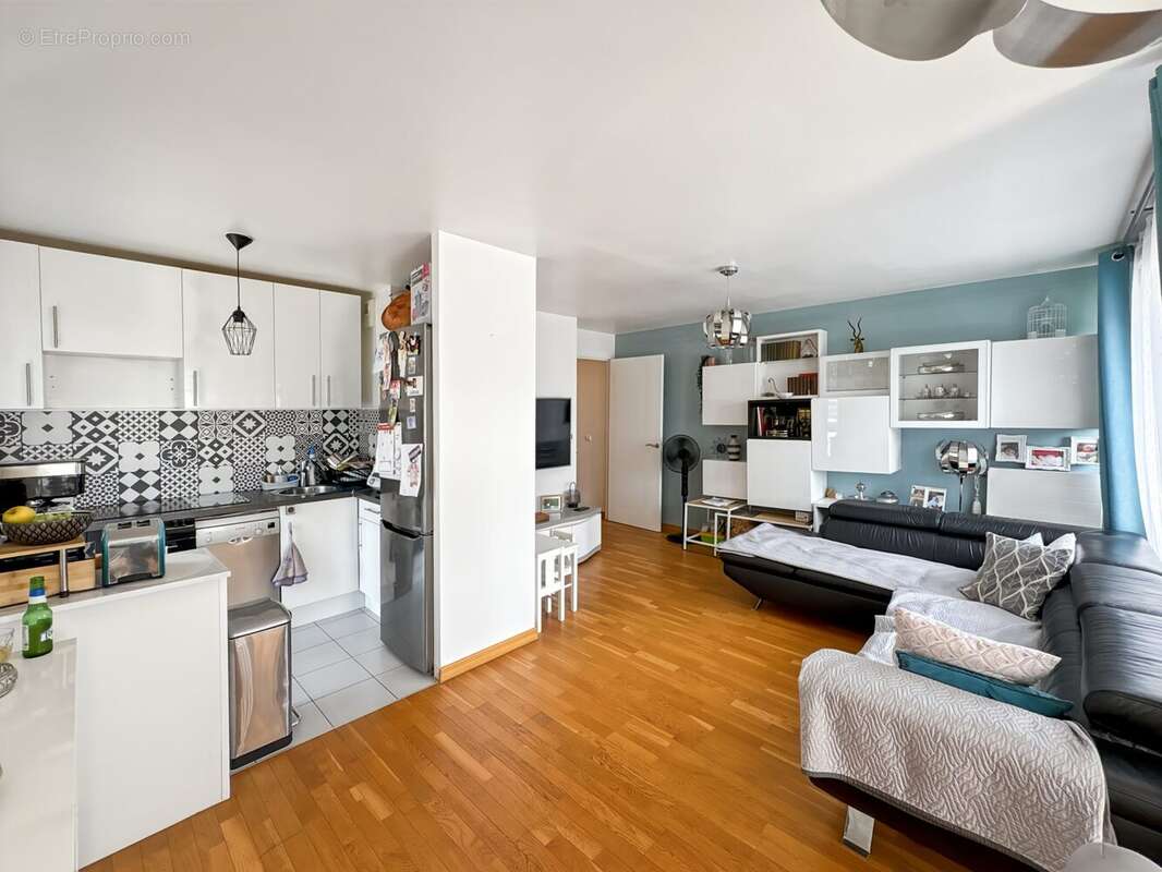 Appartement à COLOMBES