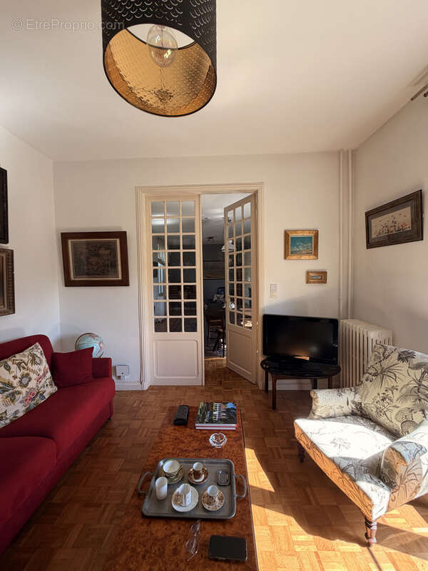 Maison à SAUJON